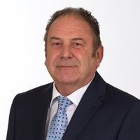 Trevor Chalk