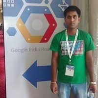 Suraj Bharati