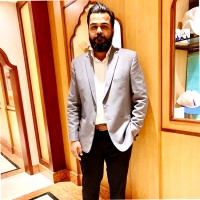 Syed Hammad Ali