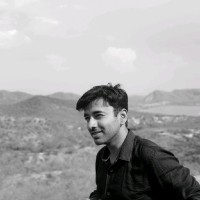 Srajan Gupta