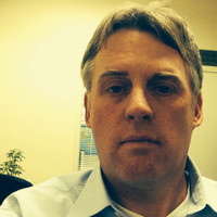 Chris Mount