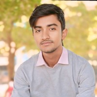Md Altamash