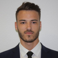 Arnaud BRAUN