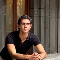 Andrés Miranda