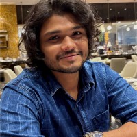 Ashish Kumar Panda