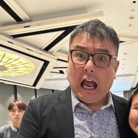 Melvyn Wong