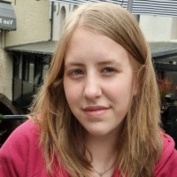 Jessy Van Leur
