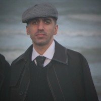 Ehsan Cheraghi