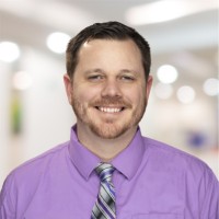 Landon Perry, Crpc®
