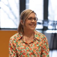 Nele Peeters
