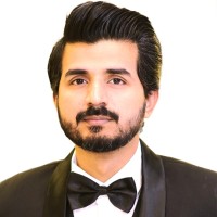 Mansoor Hashmi