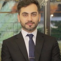Ahmad Zaid Arbab