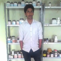 Rupesh Paradkar