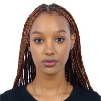 Fatima Mohamed