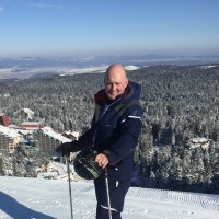 Dougie Watt