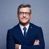 Mariano Paris