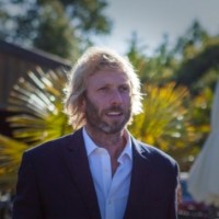 Andrew Ralston