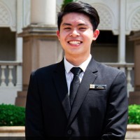 Jian Ming Yap