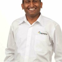 Avinash Krishna