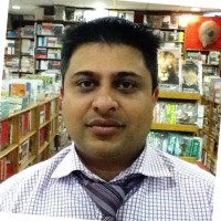 Vishal Kantaria