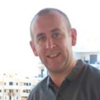 Gavin Robson