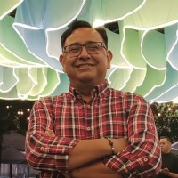 Marco Antonio Monrreal Casarez