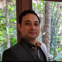 Shaktiraj Sharma