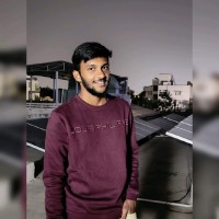 Prashanth Kotha