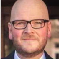 Stuart Thom