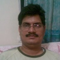 Deepak Mehta