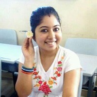 Preethika Chandrasekaran