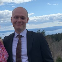 Ulrik Egge Husby