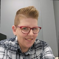 Nathalie Côté