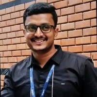Sajjana Krishnappa A S