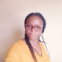 Marlyse Ekoume