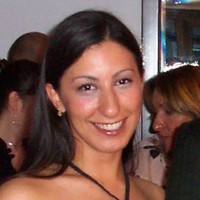 Elif Alkac Dedeoglu
