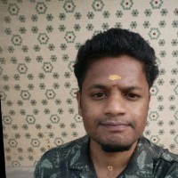 Bharath Kumar S