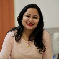 Komal Mohit Menghani