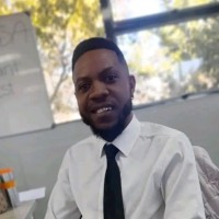Obed Baloi