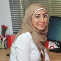 Marwa Taha