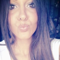 Ashley Jamerson