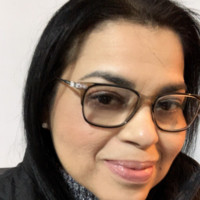Vilma Rodriguez