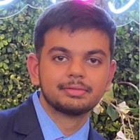 Naman Patel