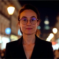 Magali Gros