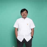 Imam Arif Suripto