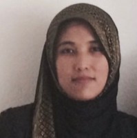 Masouma Ali