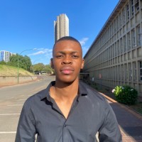 Trinity Chauke