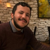 Jonathan Madrigal Melgoza