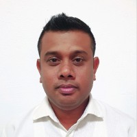 Jayaweerage Fernando