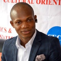 Ogbaisi Gabriel Oluwafemi